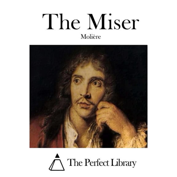 The Miser (Paperback)