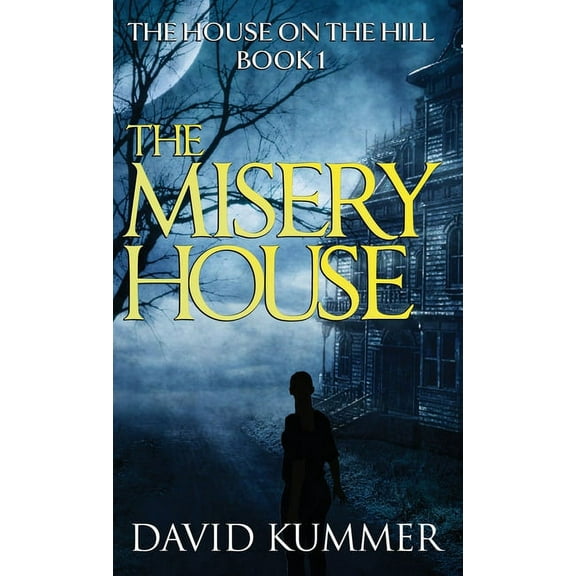 The Misery House, (Hardcover)