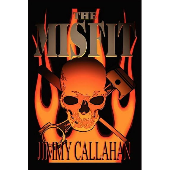 The Misfit (Paperback)