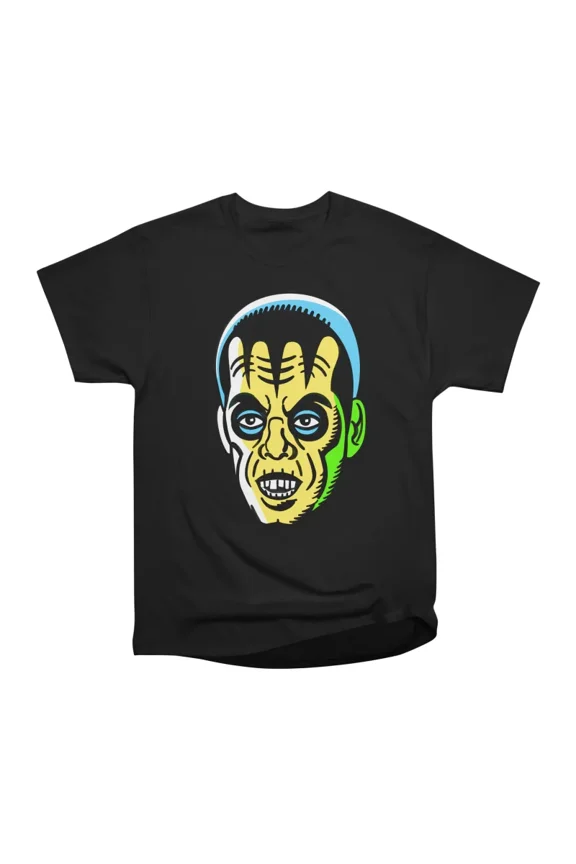 The Misfit T-Shirt Tee Gift For Him Merch For Her Apparel For Friend