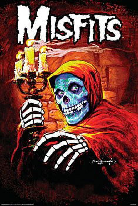 MISFITS ミスフィッツ American Psycho 1997年 LP Misfits ⁄ American