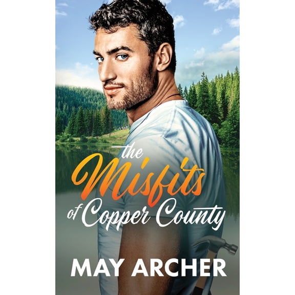 The Misfits Of Copper County, (Paperback)