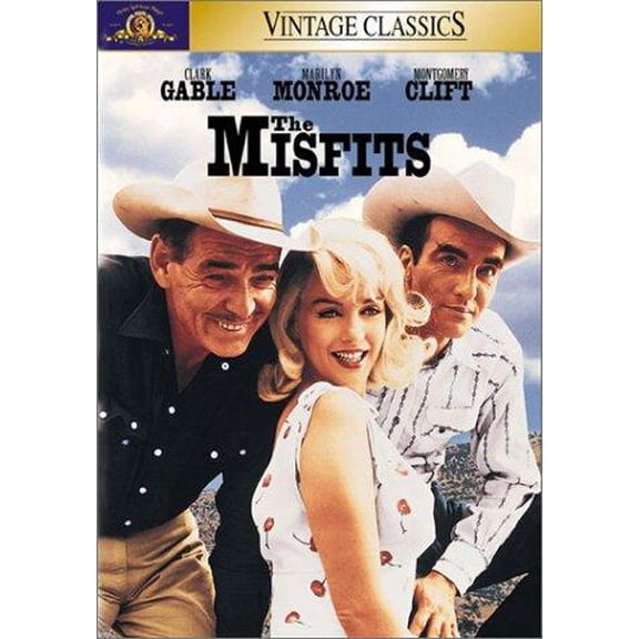 The Misfits