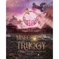 thumbnail image 1 of The Misfortune Trilogy: A Dark Irish Historical Fantasy Collection, (Paperback), 1 of 1