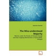 thumbnail image 1 of The Miss-understood Majority (Paperback), 1 of 1