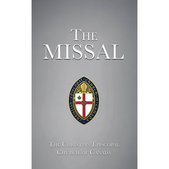 The Missal (Hardcover)