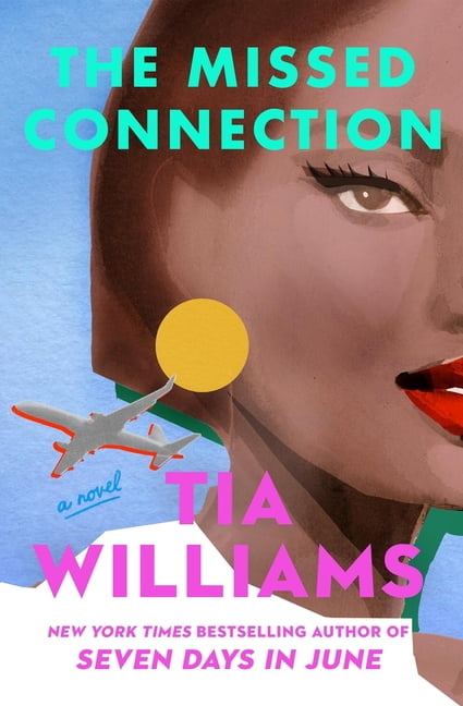 The Missed Connection, (Paperback)