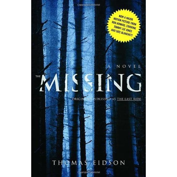 Pre-Owned The Missing: A Novel