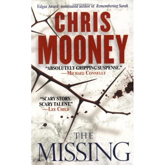 Pre-Owned The Missing (Mass Market Paperback) 0743463811 9780743463812