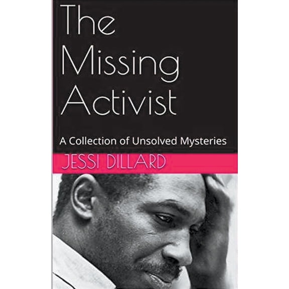 The Missing Activist, (Paperback)