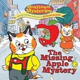 thumbnail image 1 of Pre-Owned The Missing Apple Mystery (Paperback) 144240227X 9781442402270, 1 of 1