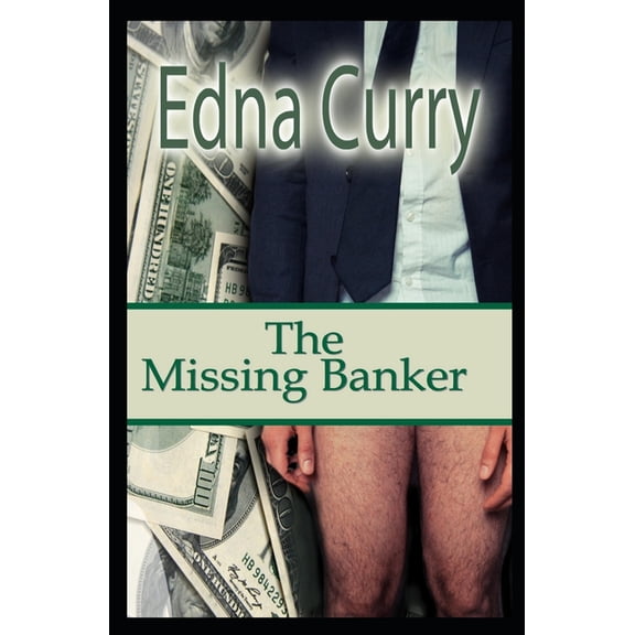 The Missing Banker : A Lady Locksmith Mystery