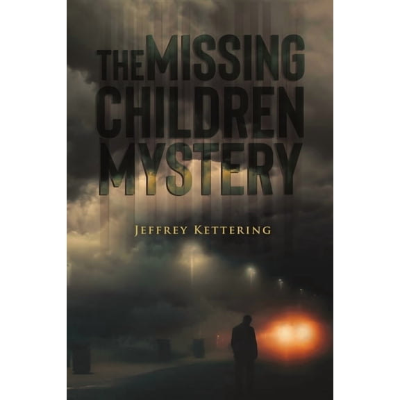 The Missing Children Mystery, (Paperback)