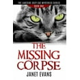 thumbnail image 1 of The Missing Corpse - The Lakeside Cozy Cat Mysteries Series, (Paperback), 1 of 1