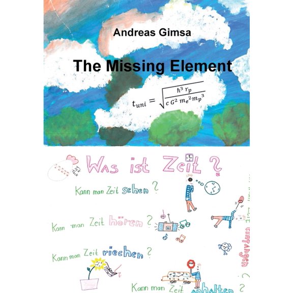 The Missing Element, (Paperback)