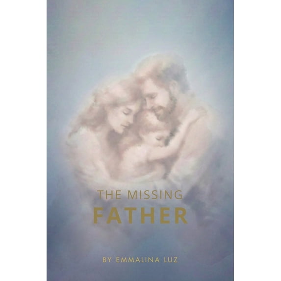 Missing Insert The Missing Father, (Paperback) - Walmart.com