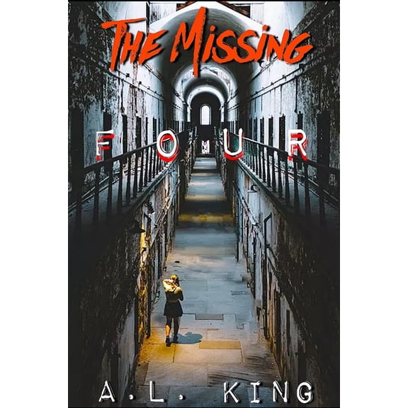 The Missing Four (Paperback)