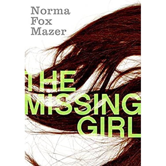 Pre-Owned The Missing Girl 9780066237770 /