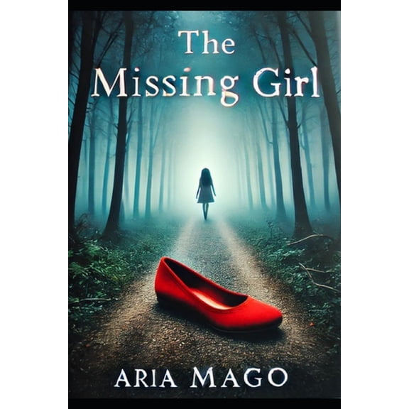 The Missing Girl, (Paperback)