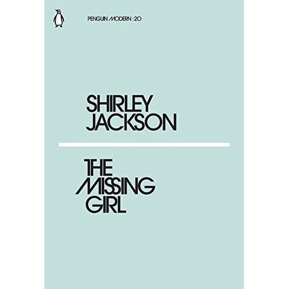 Pre-Owned The Missing Girl, 9780241339282, 0241339286, Paperback,