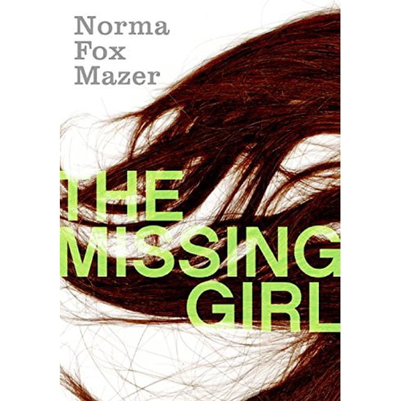Pre-Owned The Missing Girl