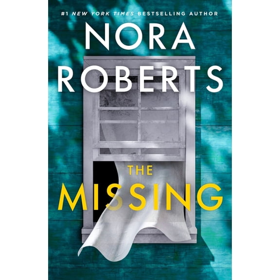 The Missing, (Hardcover)