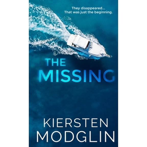 Pre-Owned The Missing (Hardcover) 1956538062 9781956538069