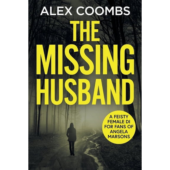 The Missing Husband, (Paperback)