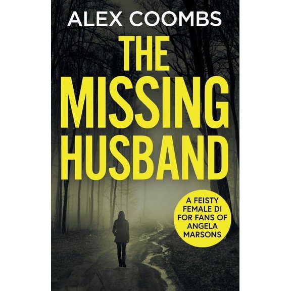 The Missing Husband, (Paperback)