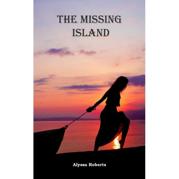 The Missing Island, (Paperback)
