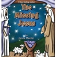 thumbnail image 1 of The Missing Jesus, (Hardcover), 1 of 1