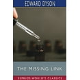 thumbnail image 1 of The Missing Link (Esprios Classics) (Paperback), 1 of 1