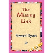 The Missing Link Hardcover