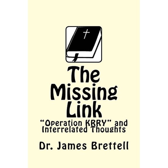 The Missing Link (Paperback)
