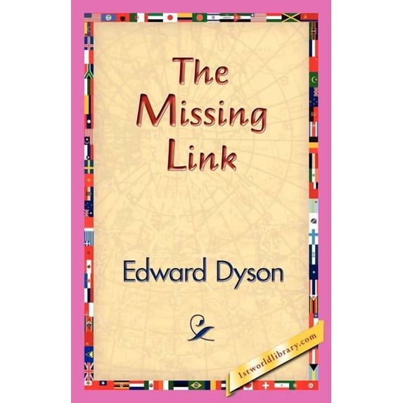 The Missing Link, (Paperback)