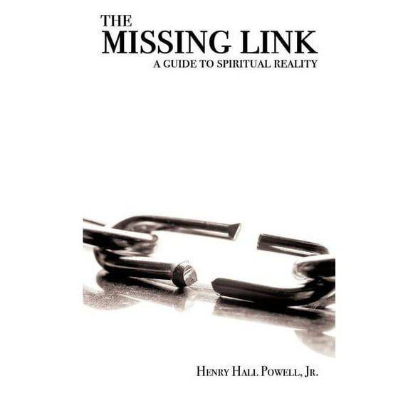 The Missing Link (Paperback)