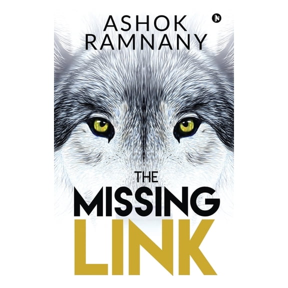 The Missing Link (Paperback)