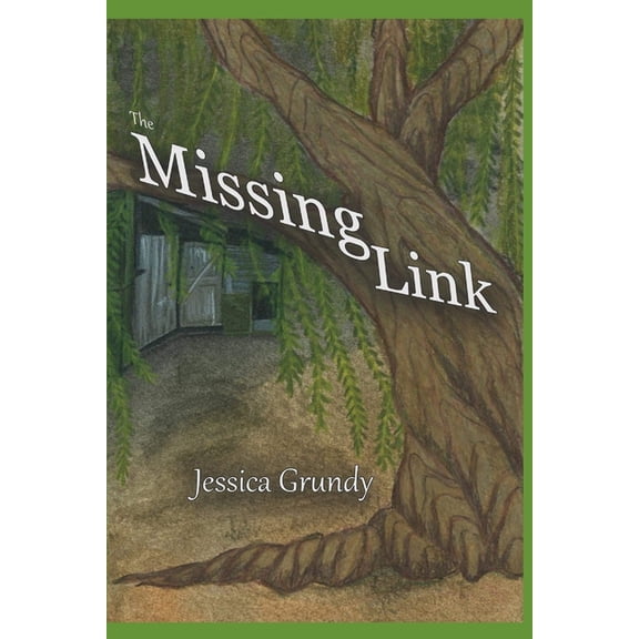 The Missing Link Paperback 1676506640 9781676506645 Jessica Grundy