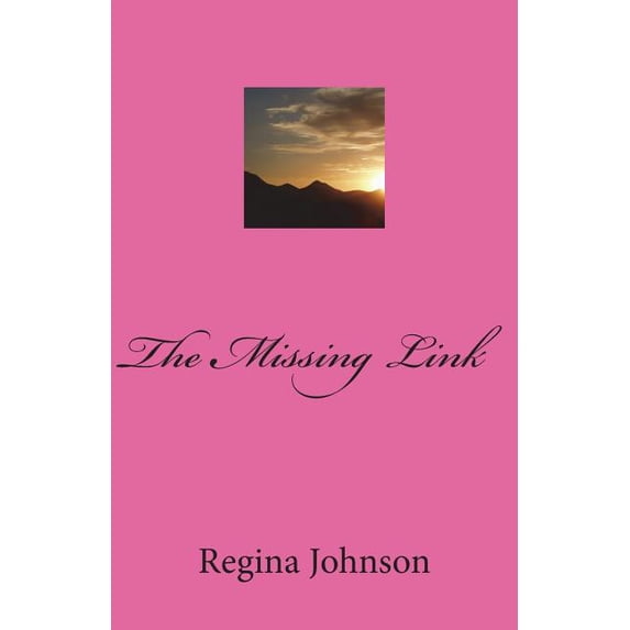 The Missing Link (Paperback)