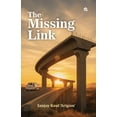 thumbnail image 1 of The Missing Link, (Paperback), 1 of 1