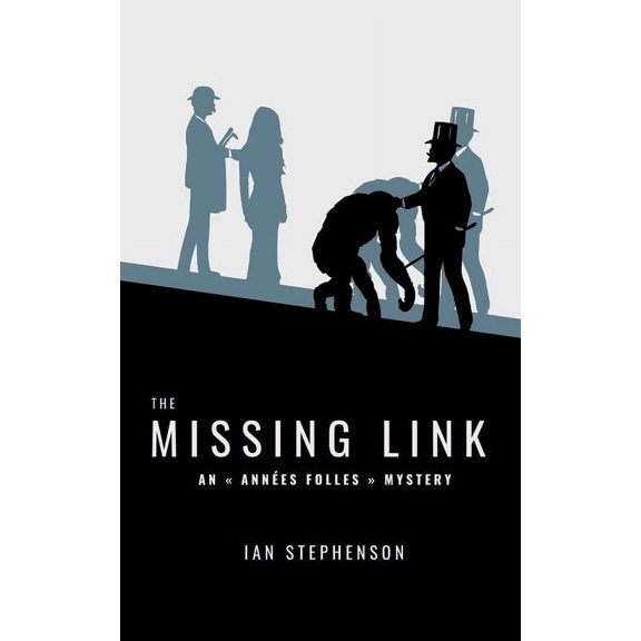 The Missing Link (Paperback)