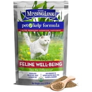 The Missing Link Pet Kelp Formula Superfood Supplement for Cats 6 oz.
