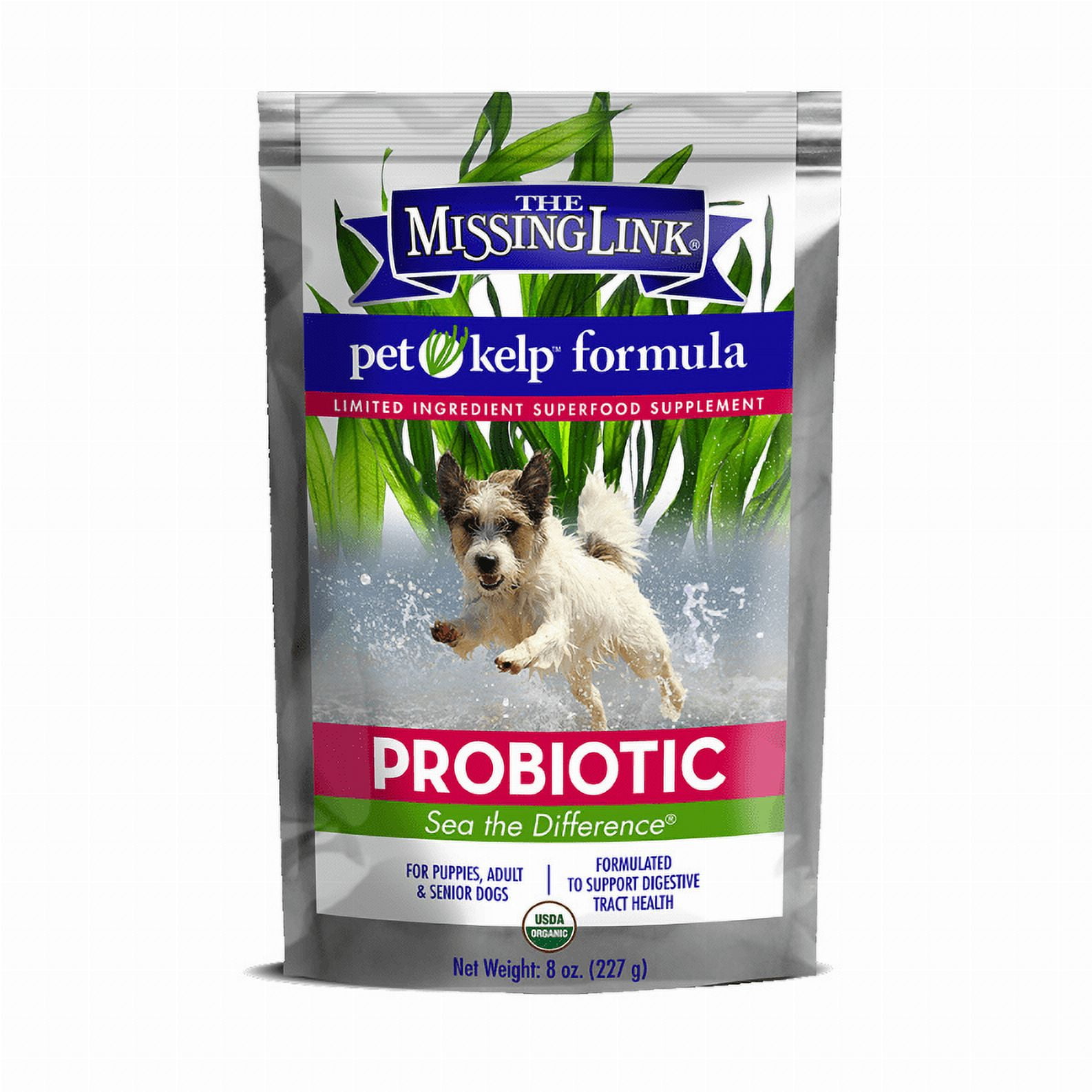 Missing link powder for dogs cheap