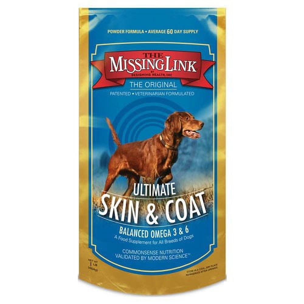 Missing link hotsell skin and coat