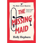 The Missing Maid, (Paperback)