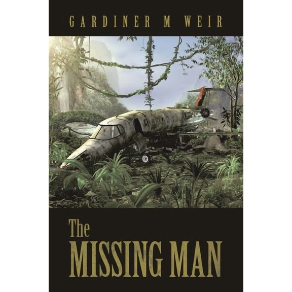 The Missing Man (Paperback)