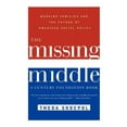 thumbnail image 1 of The Missing Middle, (Paperback), 1 of 1
