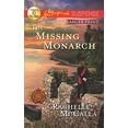 thumbnail image 1 of Pre-Owned The Missing Monarch (Reclaiming the Crown, 4) (Unknown) 0373675275 9780373675272, 1 of 1