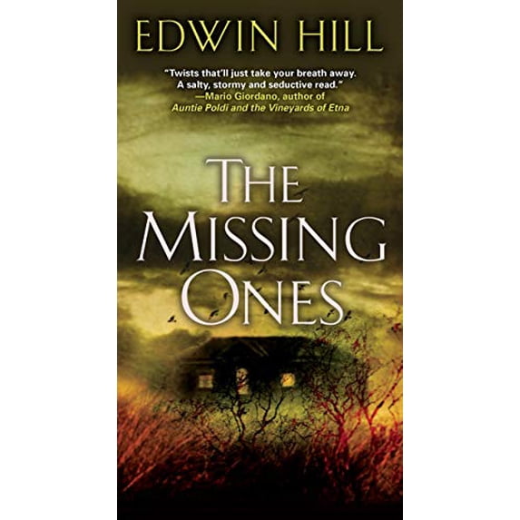 Pre-Owned The Missing Ones (Mass Market Paperback) 1496719344 9781496719348