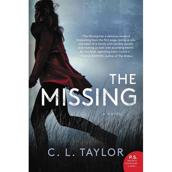 The Missing, (Paperback)